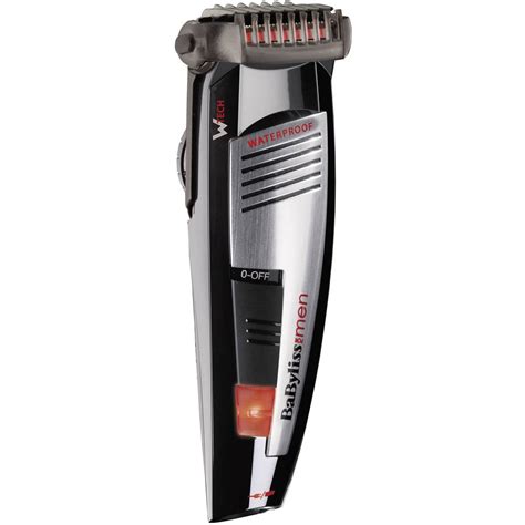 Babyliss E845E Hair and Beard Trimmer E845E from Conrad.com