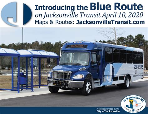 Jacksonville Transit | Jacksonville, NC - Official Website