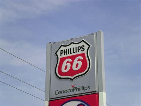 Phillips 66 Gets Approval for California Refinery Project | Egypt Oil & Gas