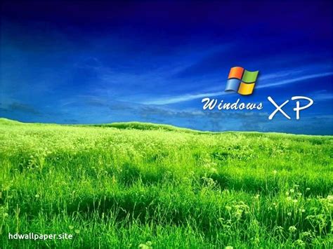 Windows Xp Wallpapers 3d - Wallpaper Cave