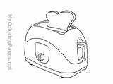 Brave Little Toaster Coloring Pages  Home sketch template