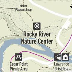 Rocky River Nature Center | Cleveland Metroparks in 2023 | Rocky river, Cleveland metroparks ...