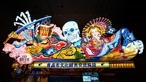 Nebuta Festival Stock Photos, Pictures & Royalty-Free Images - iStock