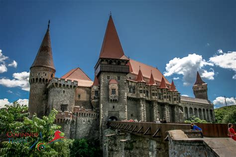 Top 10 Tourist Attractions in Romania - Covinnus Travel. Tours of Romania and Eastern Europe