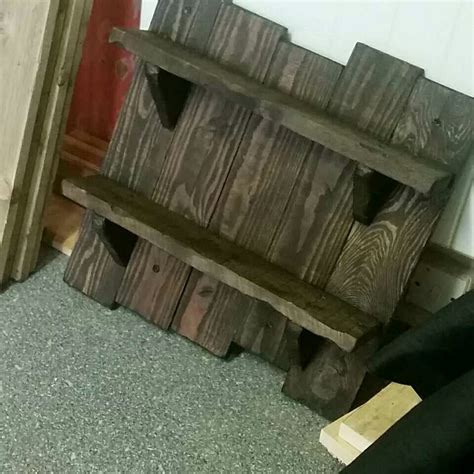 Diy shelf Outdoor Furniture, Outdoor Decor, Diy Decor, Home Decor, Shelf, Decoration Home ...