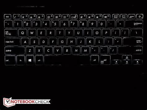 How to turn keyboard light on asus - sosjumbo