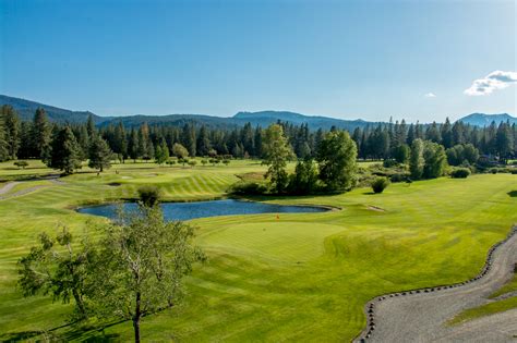 Graeagle Meadows Golf Course | California Golf Courses | Play Graeagle