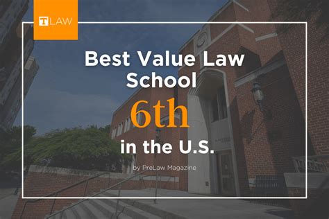 UT College of Law ranked 6th best law school value in the U.S ...