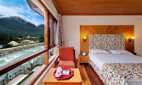 Hotel Heevan Pahalgam - UPDATED 2018 Prices, Reviews & Photos (India) - TripAdvisor