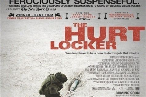 The Hurt Locker - Cast, Ages, Trivia | Famous Birthdays