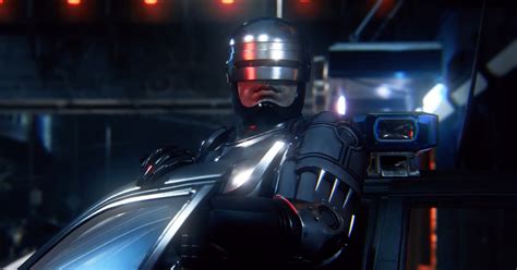 RoboCop: Rogue City: release date speculation, trailers, gameplay, and more | Digital Trends