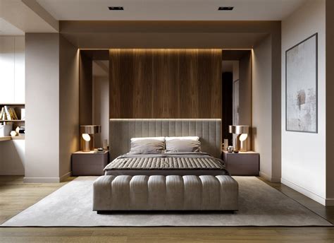 51 Luxury Bedrooms With Images, Tips & Accessories To Help You Design Yours | Luxurious bedrooms ...