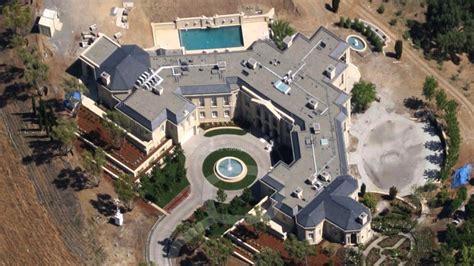 News Hub: The $100 Million Mansion