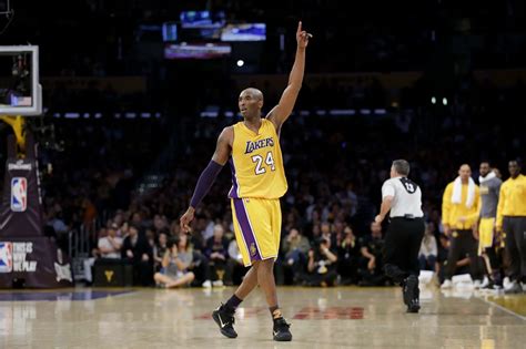 Kobe Bryant's final game: Greatest sports moment of the 21st century?