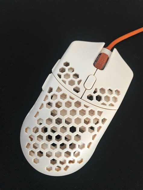 Finalmouse Ultralight 2 Cape Town Review | Mouse Pro