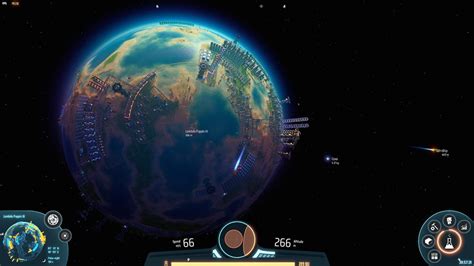 Best space settlement games — Manage bases & build cities on other ...