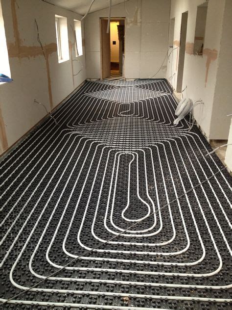 101 Best underfloor heating images | Underfloor heating, Electric underfloor heating, Underfloor ...