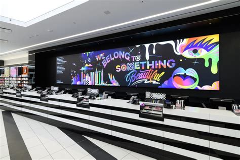 23 Layers | Event Planning NYC - Sephora Times Square Opening