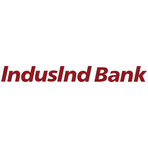 Indusind Bank Logo - PNG Logo Vector Brand Downloads (SVG, EPS)