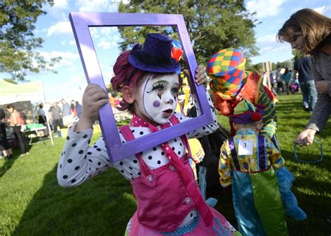 Broomfield Days filled with festivities for all – Boulder Daily Camera