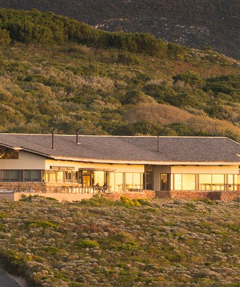 Grootbos Private Nature Reserve | Hermanus Tourism