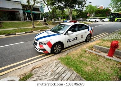 163 Singapore Police Cars Images, Stock Photos & Vectors | Shutterstock