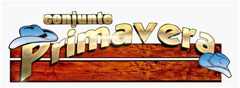 Conjunto Primavera Logo Png, Transparent Png , Png - Transparent Png Primavera Png, Png Download ...