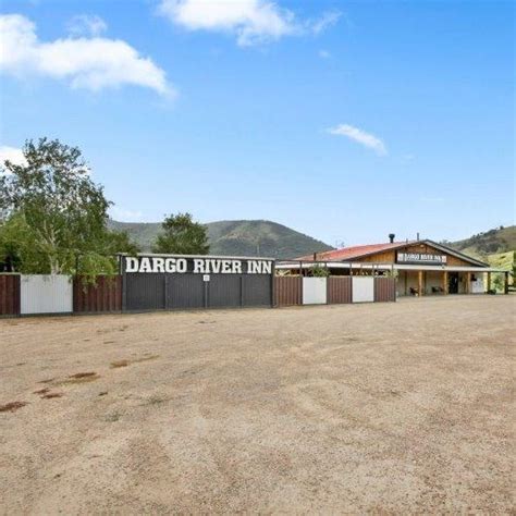 Dargo River Inn, DARGO, VIC | Pub info @ Publocation