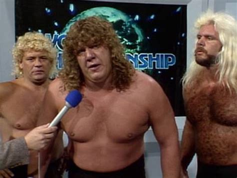 TV: Interview with The Fabulous Freebirds NWA World - YouTube