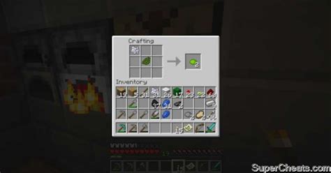 Wool Dyes - Minecraft