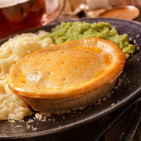 What is in mince pie filling? – Cook Views