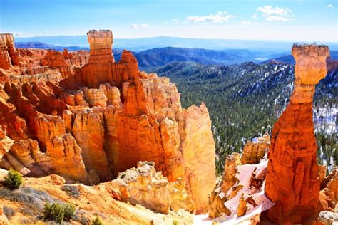 Save On Hotels Near Bryce Canyon National Park | Green Vacation Deals