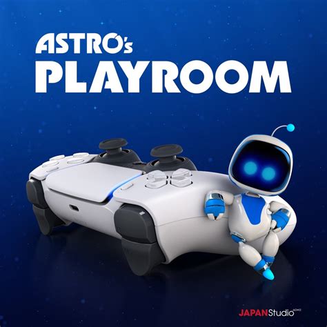 “Astro’s Playroom” Review – SmashPad