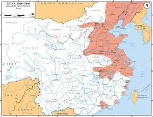 Second Sino-Japanese War (1937 – 1945) Summary & Facts