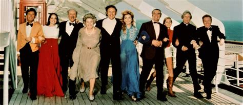 DREAMS ARE WHAT LE CINEMA IS FOR...: THE POSEIDON ADVENTURE 1972