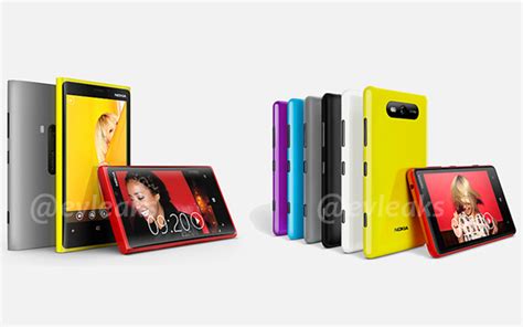 Lumia 920 Specs Revealed, Features 1.5GHz Dual-Core Power