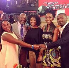 Brandy Norwood family, wife, children, parents, siblings