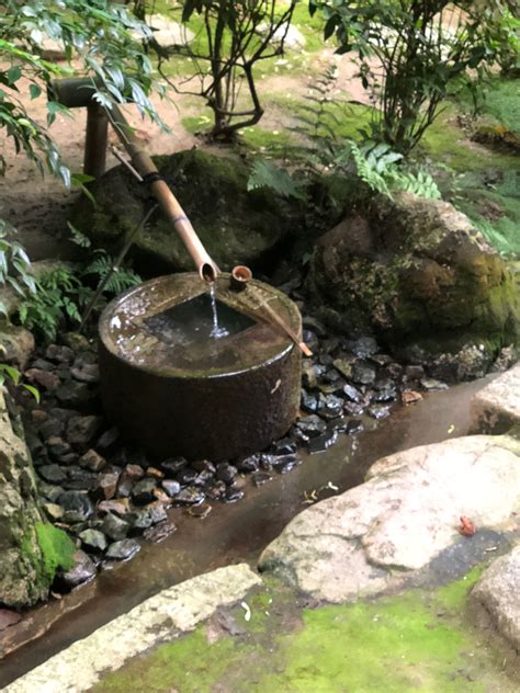 Japanese Water Feature, Garden Inspiration, Garden Ideas, Reiki Room ...