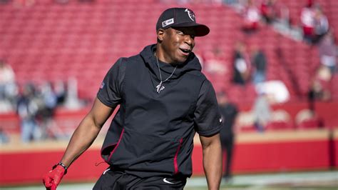 Raheem Morris Named 19th Head Coach in Atlanta Falcons Franchise ...