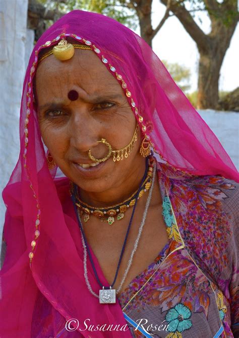 The House of Susanna / my life in India : The Bishnoi tribe welcomed us ...