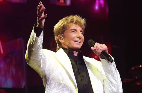 Hipgnosis Songs Buys Barry Manilow Catalog – Billboard