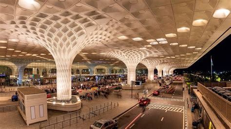 With 112% Rise From 2019, Mumbai International Airport Witnessed ...