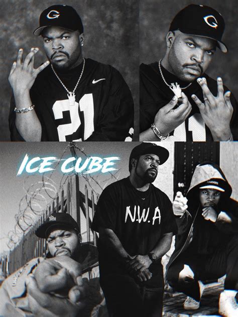 Ice cube| ice cube aesthetic| ice cube rapper| ice cube wallpaper | Ice ...