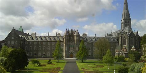 Maynooth University (maynoothuniversity): Read about the Courses, Rankings and Reviews, Fees at ...