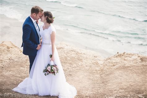 San Diego Temple Wedding in La Jolla, CA — Ohio Wedding Photography