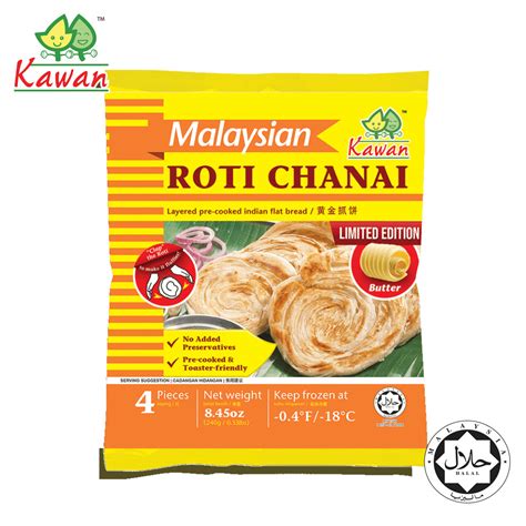 Sale | Shop Frozen Food Products On Sale - Kawan Food Malaysia