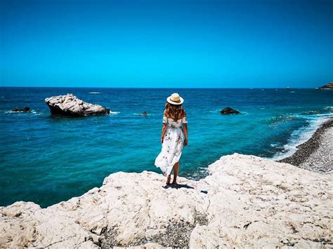 5 Best Beaches in Paphos