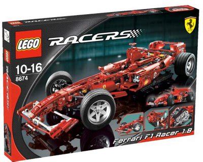 Die besten LEGO Sets mit 10-Zylinder-Motor | LEGO-Empfehlung 2024