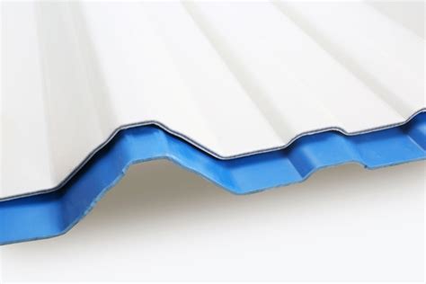 Plastech Metal Roof | Thermoplastic Roof