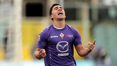 David Pizarro ensalza a Pulgar y le ve futuro de leyenda al "9" de la Fiorentina